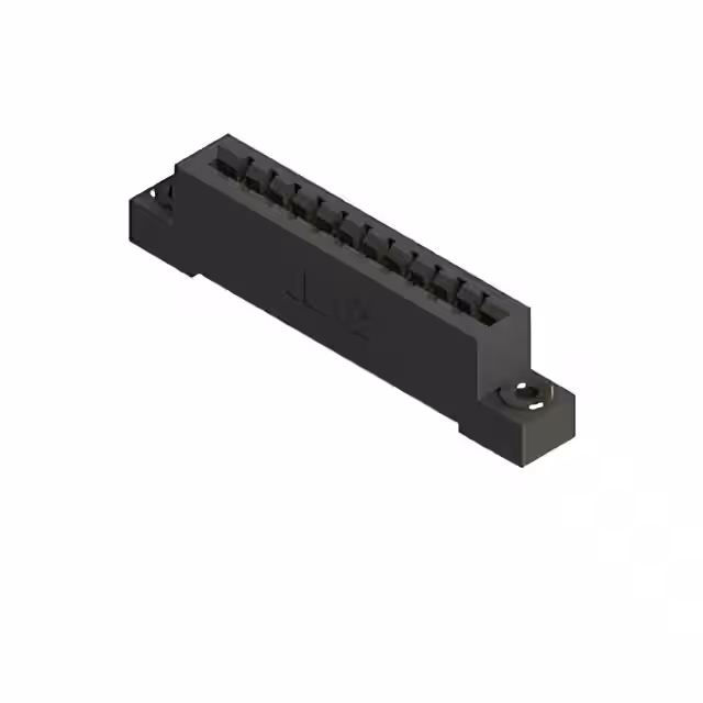 387-011-544-103 EDAC Inc.  Edgeboard Connectors